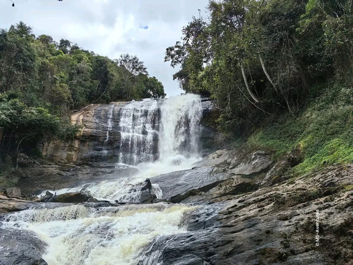 Ranomafana Manakara